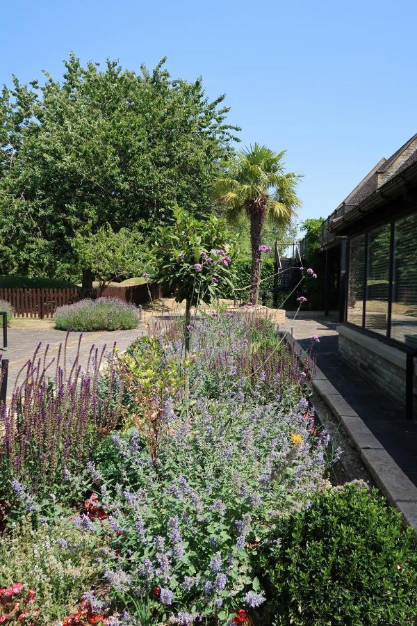 Bicester Hotel, Golf & Spa Exteriér fotografie