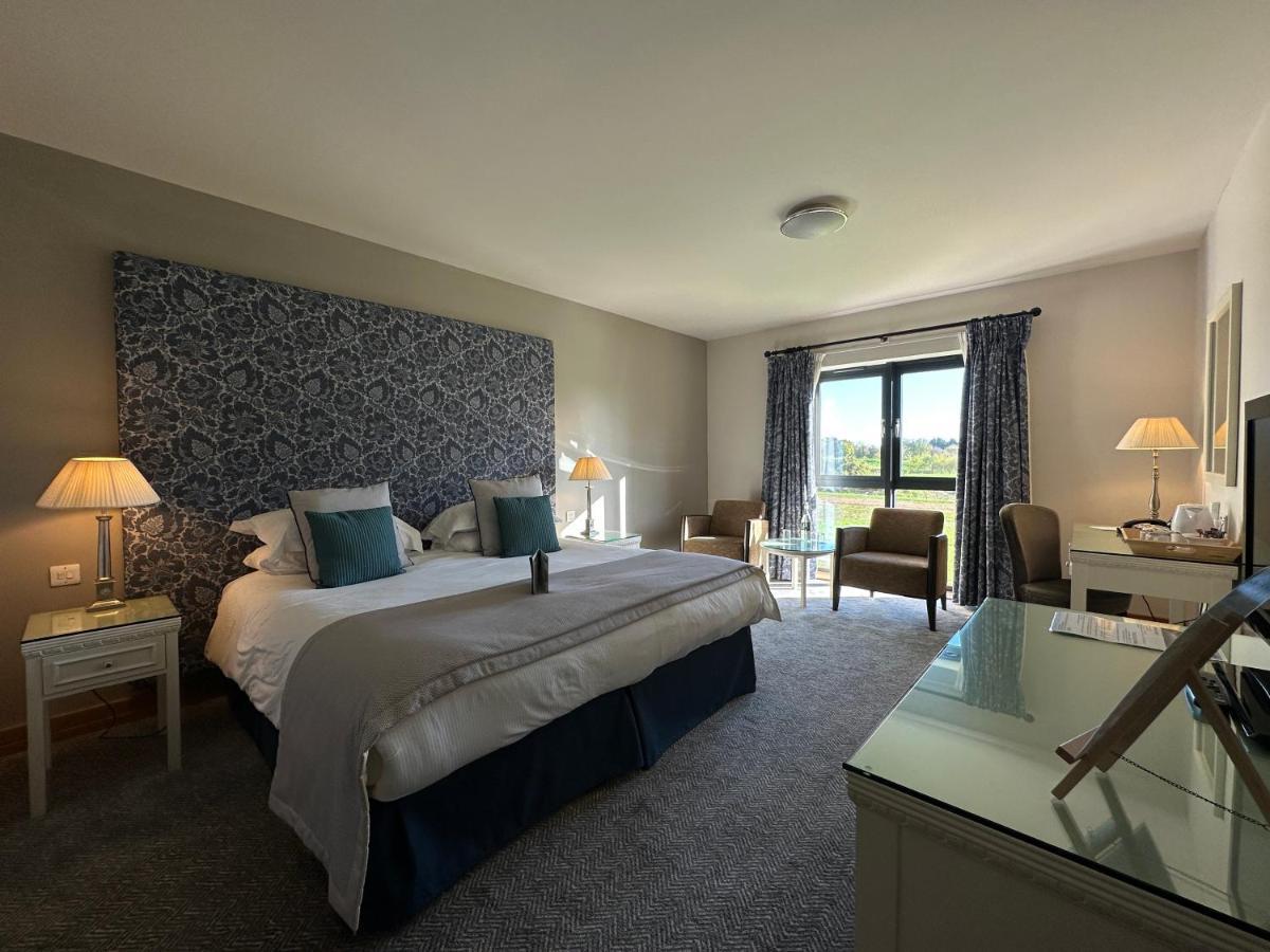 Bicester Hotel, Golf & Spa Exteriér fotografie