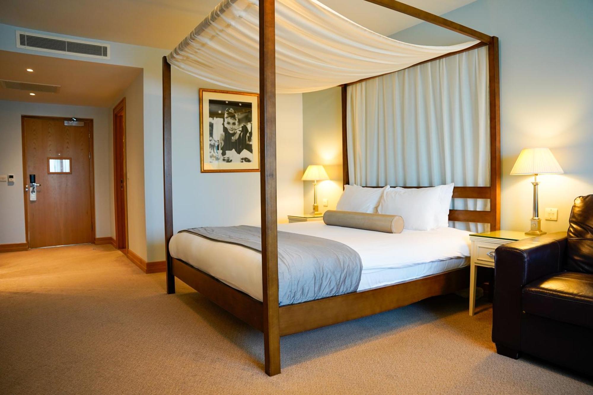 Bicester Hotel, Golf & Spa Exteriér fotografie
