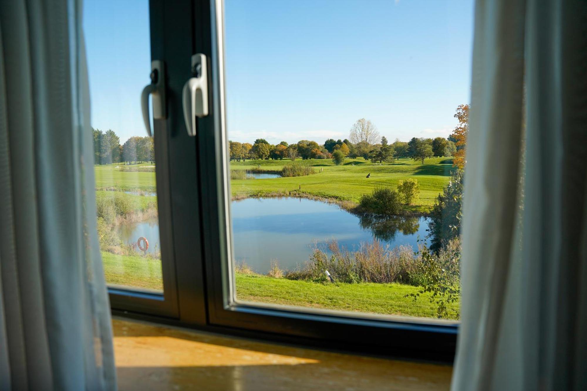 Bicester Hotel, Golf & Spa Exteriér fotografie