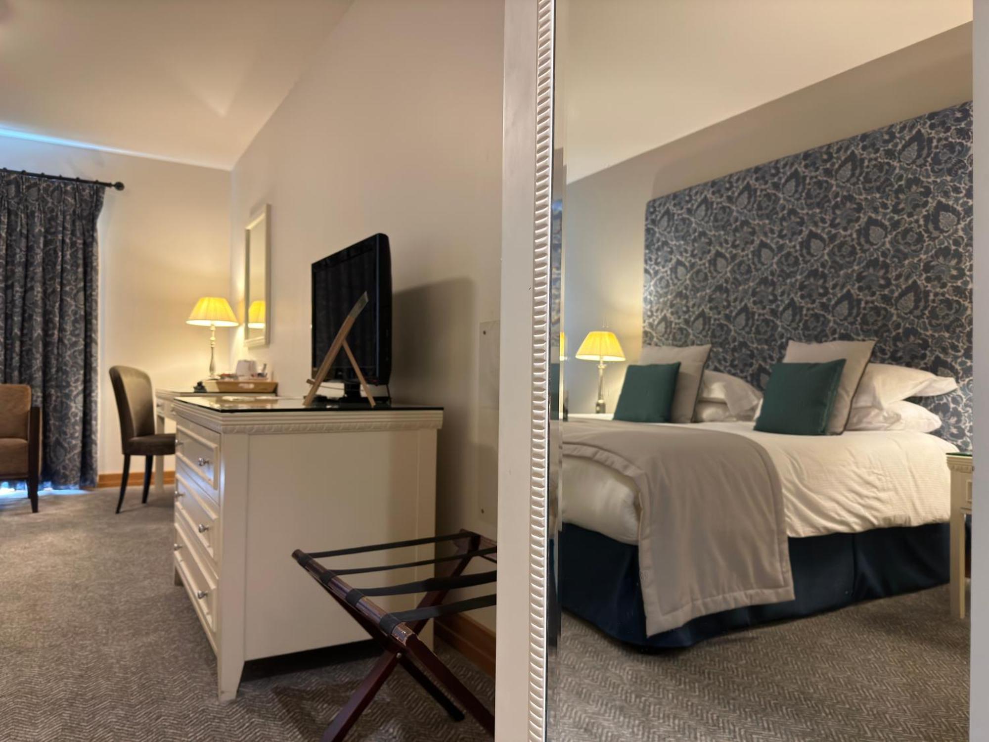 Bicester Hotel, Golf & Spa Pokoj fotografie