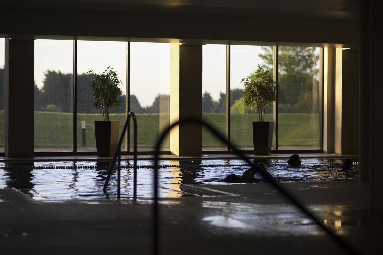 Bicester Hotel, Golf & Spa Exteriér fotografie