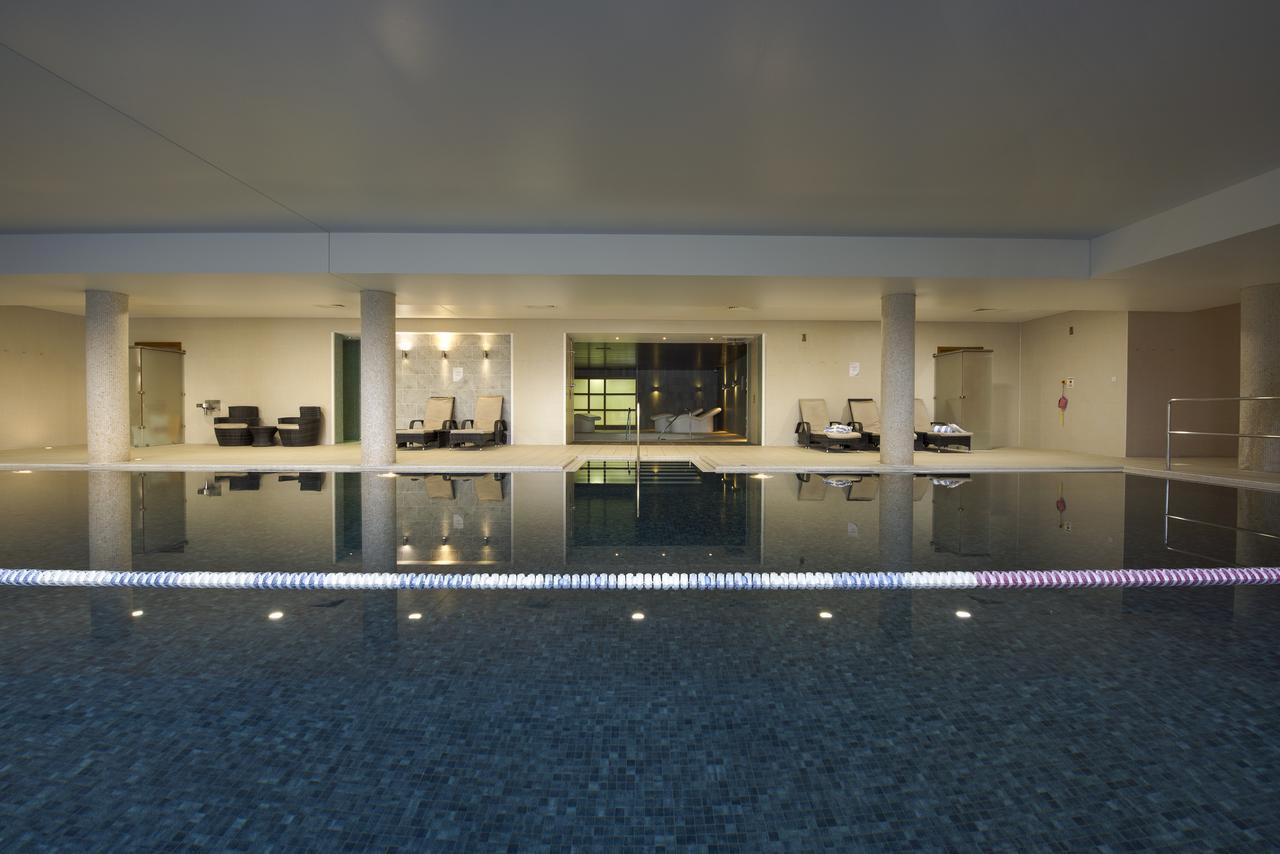 Bicester Hotel, Golf & Spa Exteriér fotografie