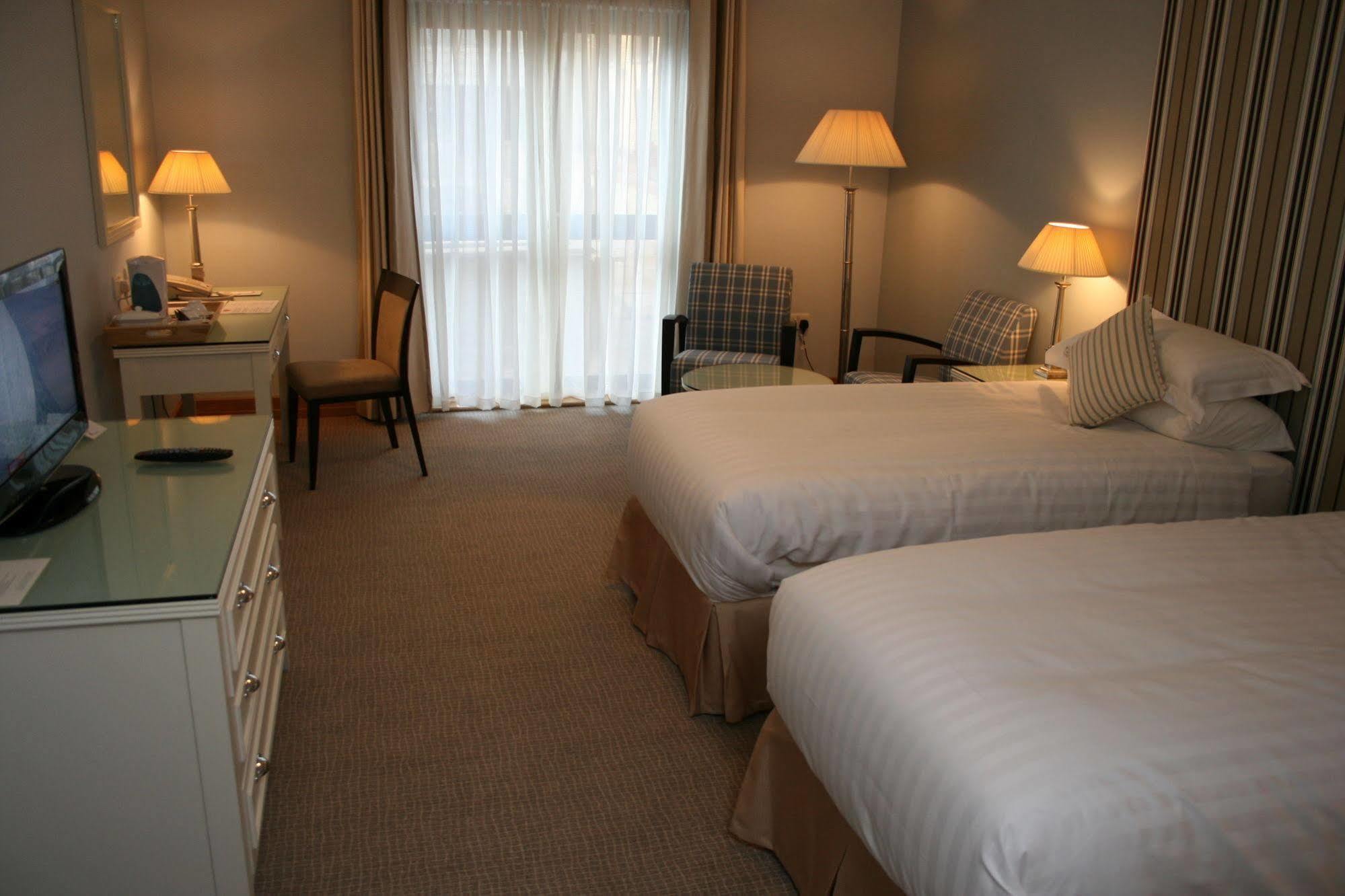 Bicester Hotel, Golf & Spa Exteriér fotografie