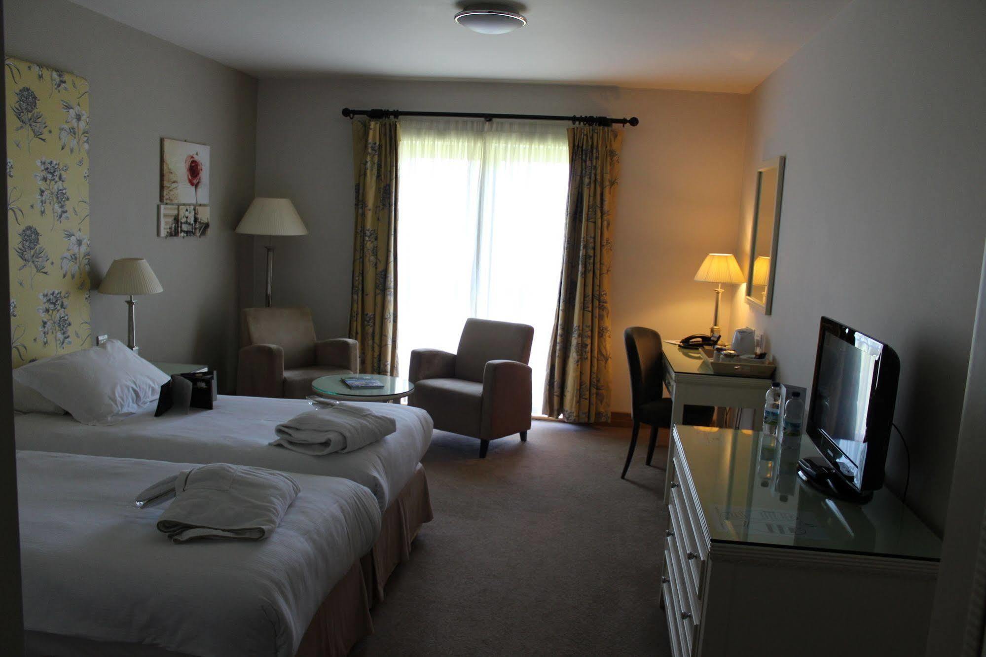Bicester Hotel, Golf & Spa Exteriér fotografie