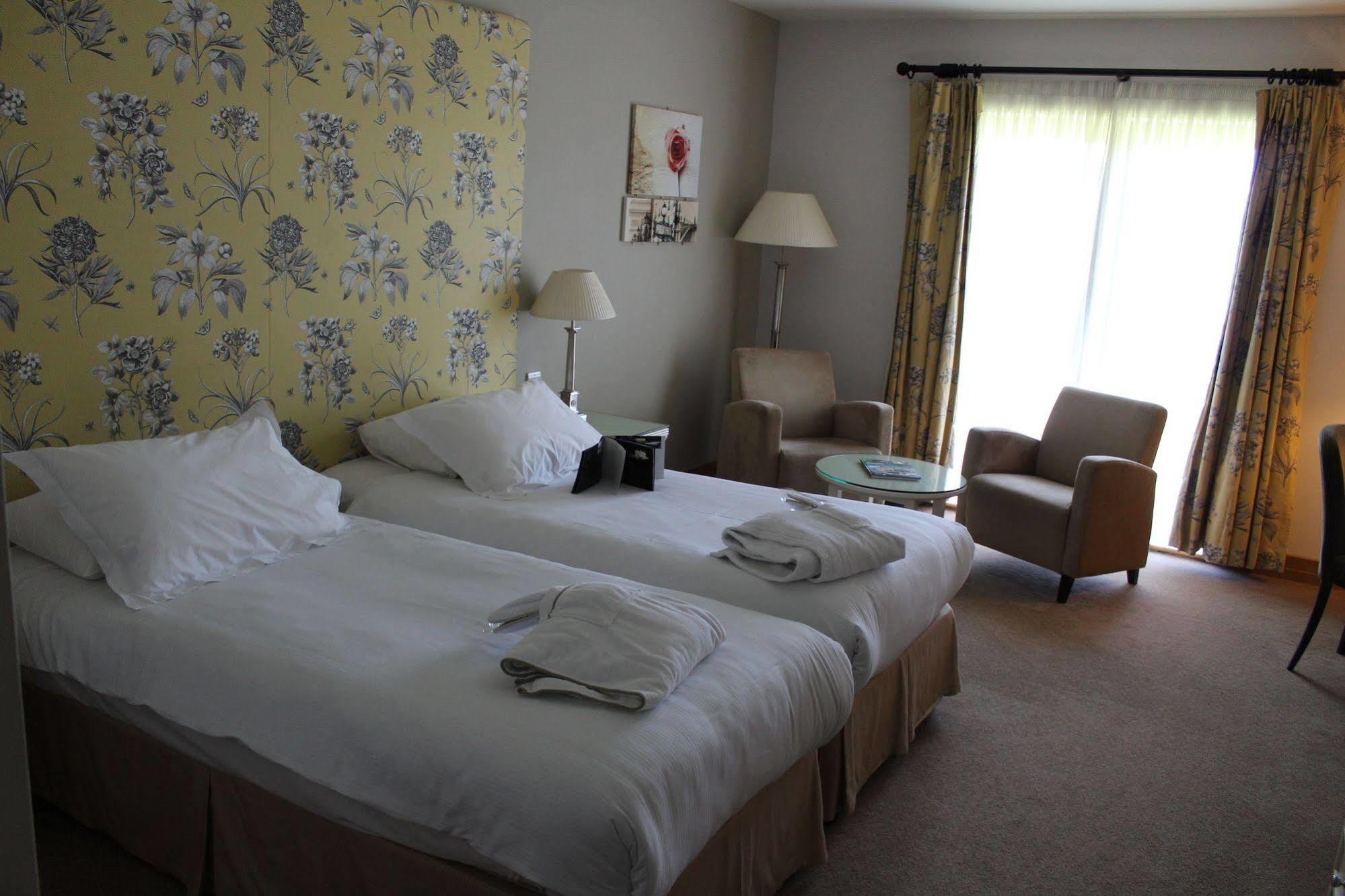 Bicester Hotel, Golf & Spa Exteriér fotografie