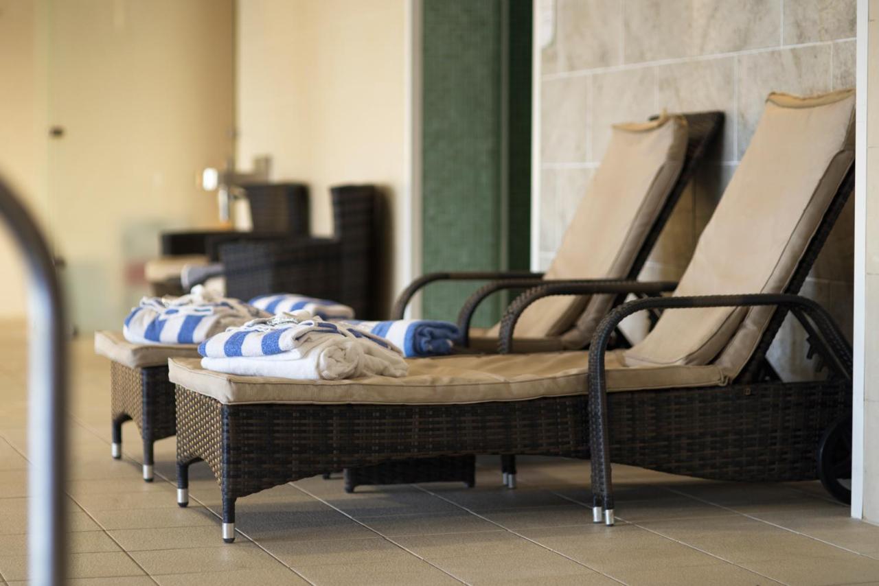 Bicester Hotel, Golf & Spa Exteriér fotografie
