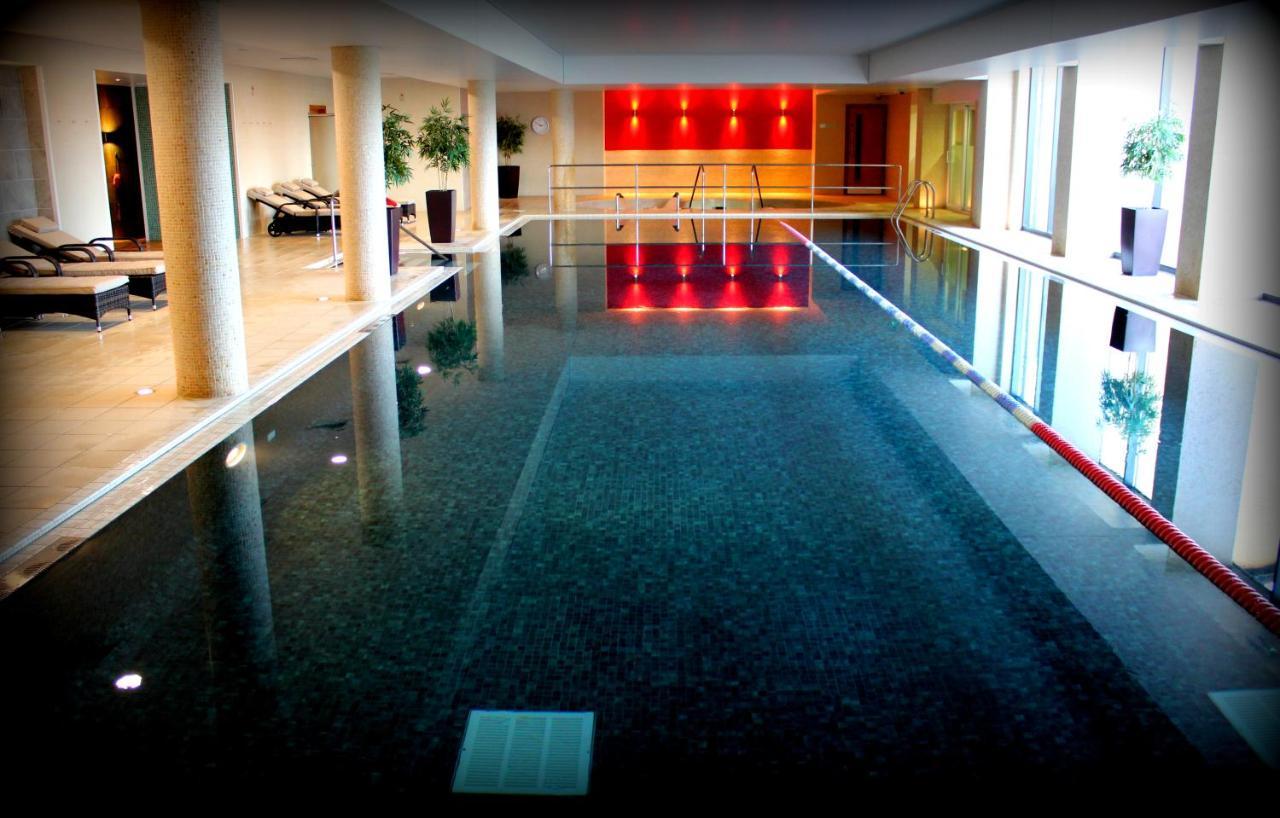 Bicester Hotel, Golf & Spa Exteriér fotografie